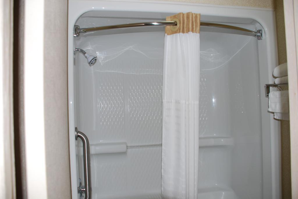 Chief Motel Фейетвилл Номер фото